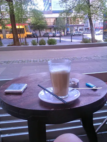 3 - Izmir Dönerbude