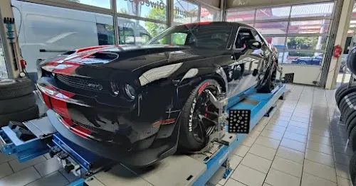 2 - J & B KFZ-Service GmbH