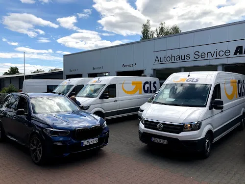 3 - J & B KFZ-Service GmbH