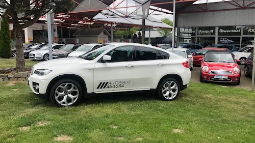 1 - J & B KFZ-Service GmbH