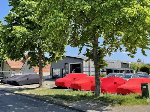 1 - J. Hauser Autohaus Gebrauchtw.