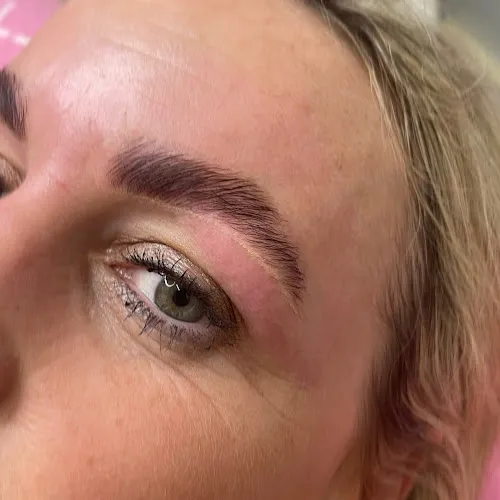 7 - J N L Hair & Beauty