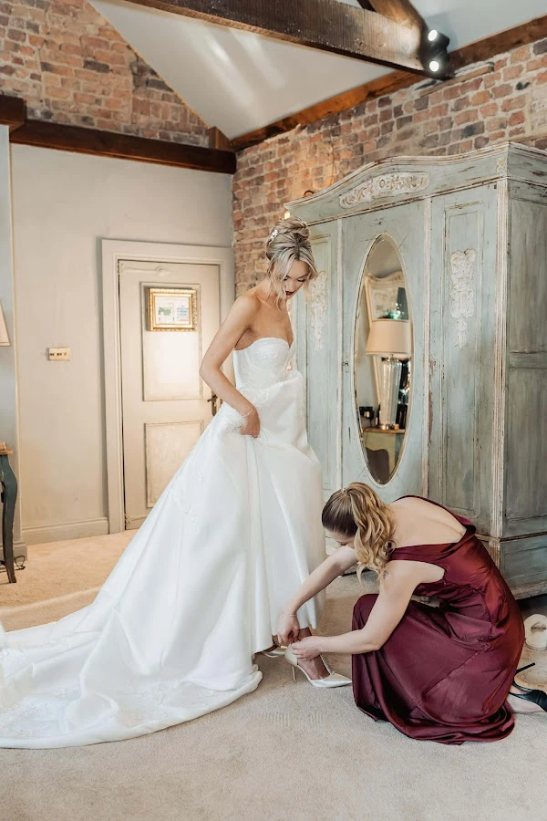 1 - J N L Hair & Beauty