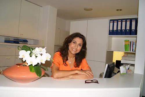 1 - J. Rasouli-Arsala Fachärztin für Frauenheilkunde und Geburtshilfe