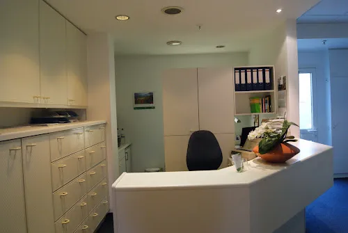 4 - J. Rasouli-Arsala Fachärztin für Frauenheilkunde und Geburtshilfe