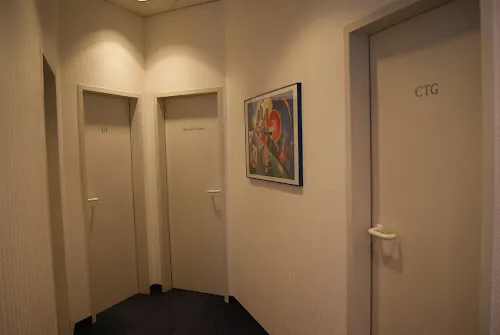 3 - J. Rasouli-Arsala Fachärztin für Frauenheilkunde und Geburtshilfe