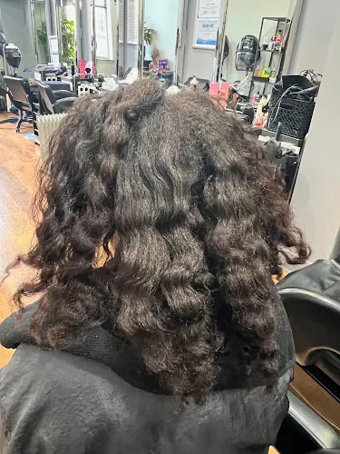 3 - Jackies Hair Salon