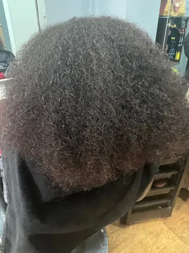 5 - Jackies Hair Salon