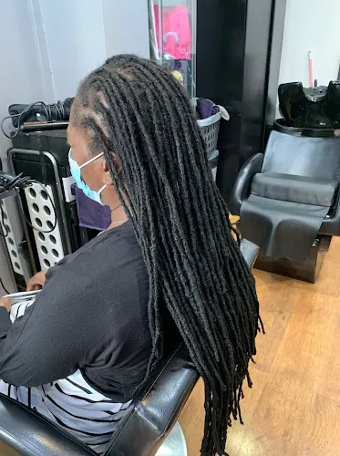 2 - Jackies Hair Salon