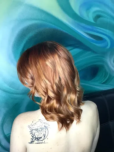 3 - Jade Hair Design