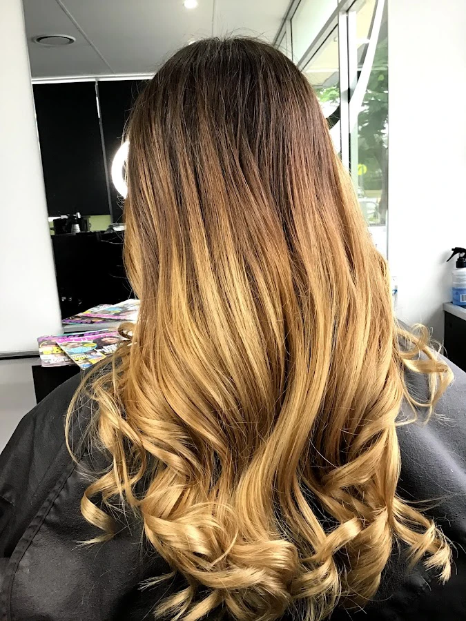 1 - Jade Hair Design