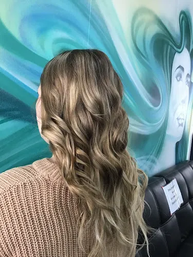 6 - Jade Hair Design