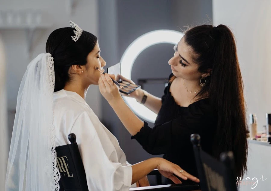 1 - J’adore Beauty