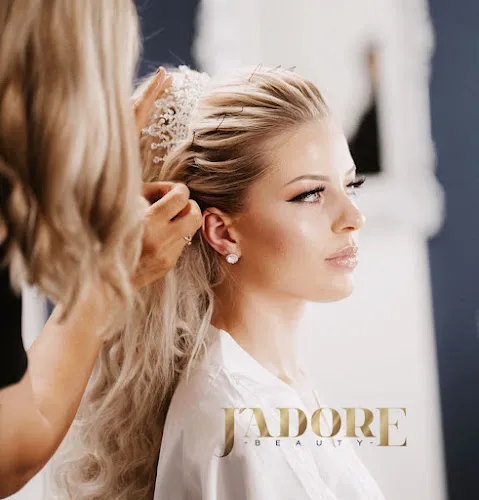 2 - J’adore Beauty