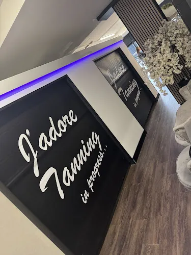 4 - J’adore Beauty and Aesthetics