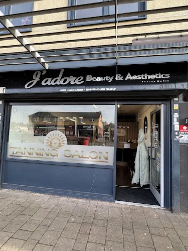 1 - J’adore Beauty and Aesthetics