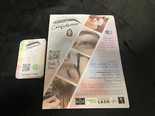 3 - Jagged Edge Hair & Beauty Salon