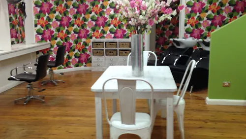 2 - Jaggez Hair Studio