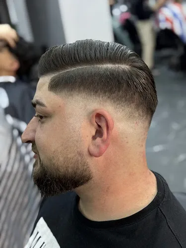 2 - Jako Styling Salon