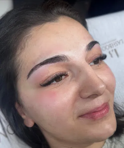 4 - Jamal Orientalischer Frisör