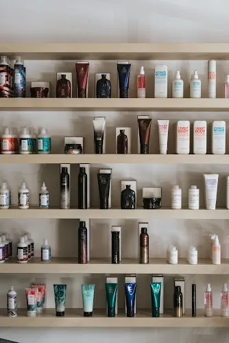 7 - James Gray Salon