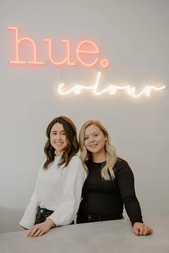 5 - James Gray Salon