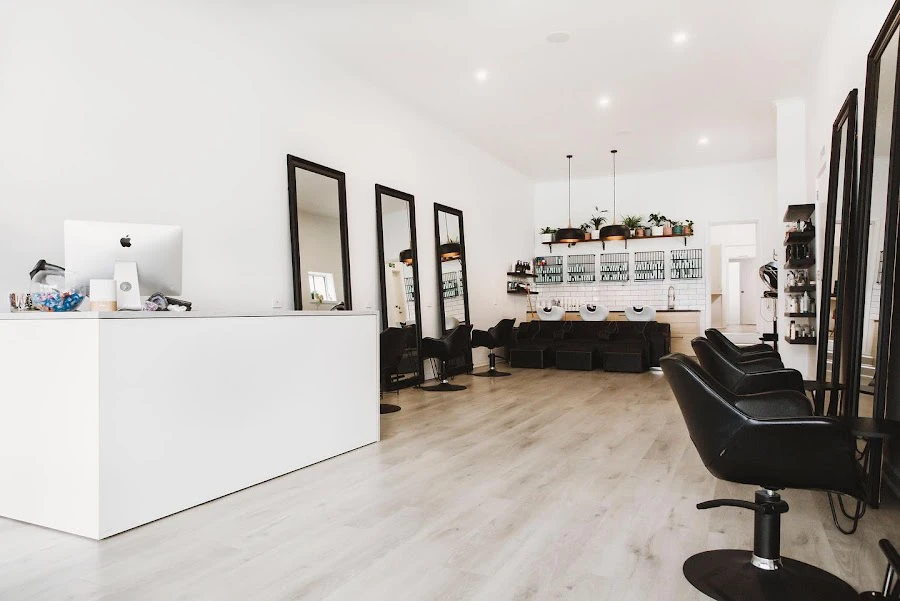 1 - James Gray Salon