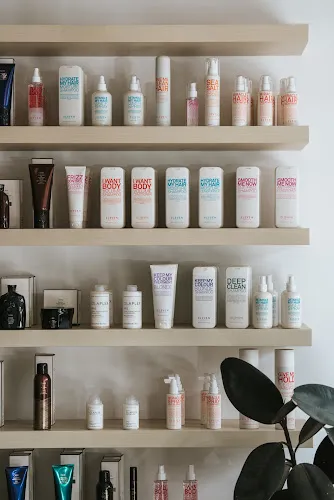 4 - James Gray Salon