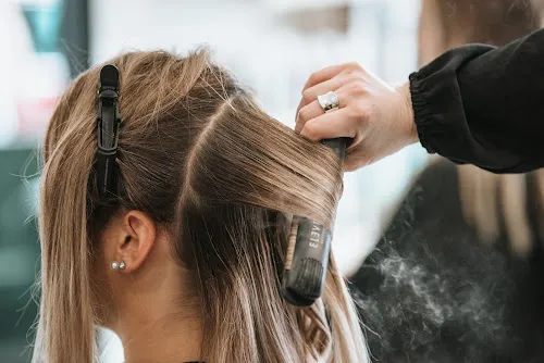 6 - James Gray Salon