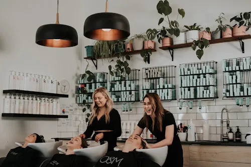 2 - James Gray Salon