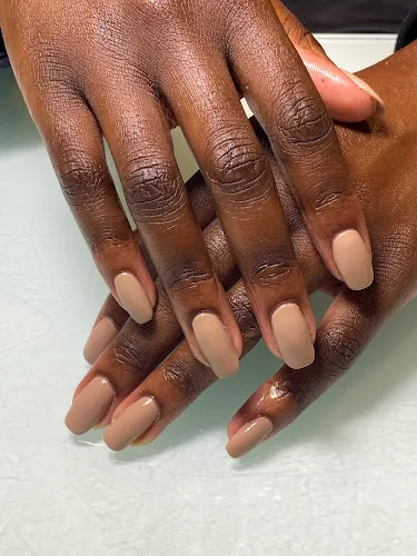 6 - Jamess Barber Shop