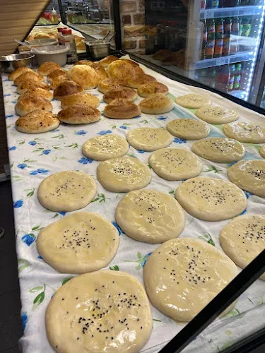 3 - Jamis Gemüse Kebab