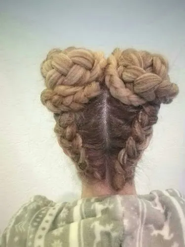 6 - Jana Navrátilová-FreeSTYLE kadeřnictví