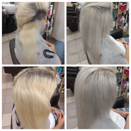 3 - Jana Navrátilová-FreeSTYLE kadeřnictví