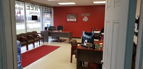 2 - J&J Auto Upholstery, Inc.