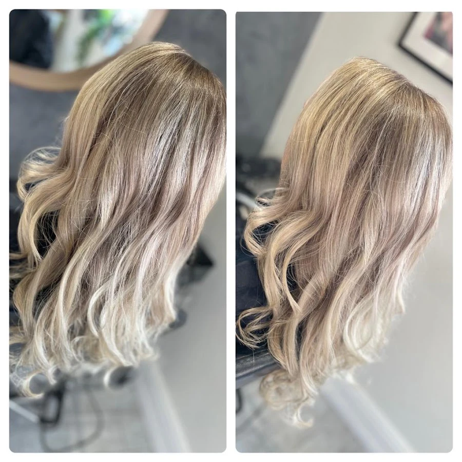 1 - Janels Family Hairdresser