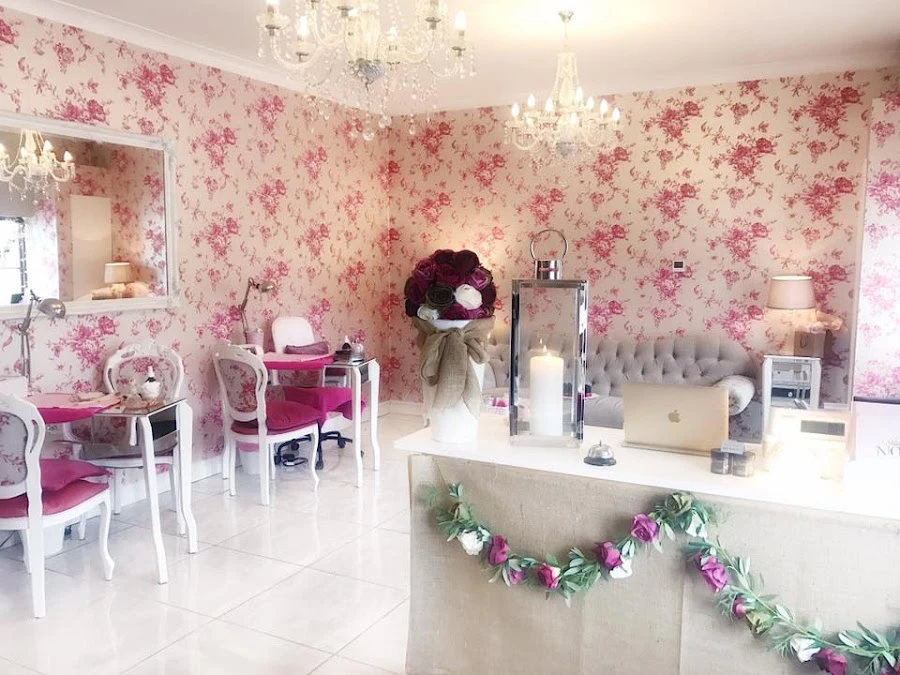 1 - Janines Tanning & Beauty Studio