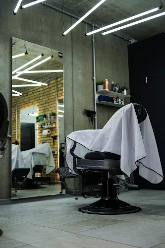 3 - Janta Kazimierz. Salon fryzjerski