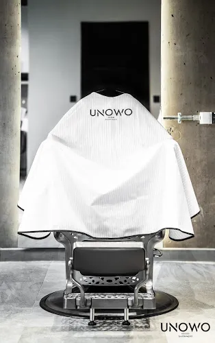 2 - Janta Kazimierz. Salon fryzjerski