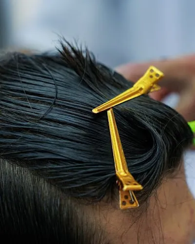 4 - Janta Kazimierz. Salon fryzjerski