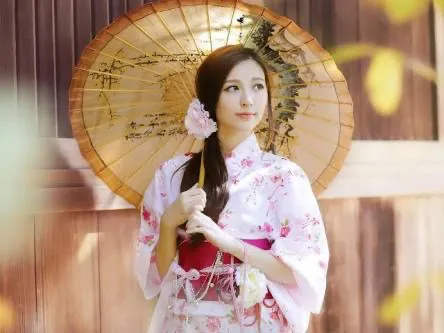 1 - Japanese massage