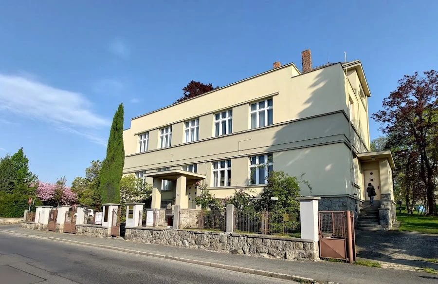 1 - Jaroslava Schneiderová Kadeřnictví