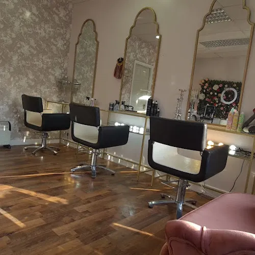 2 - Jas Hair Studio
