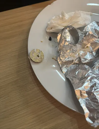 3 - JaSalam Imbiss - Schawarma - Falafel