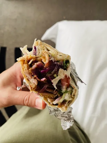 2 - JaSalam Imbiss - Schawarma - Falafel