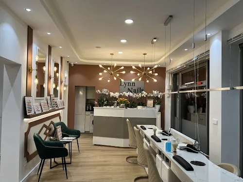 1 - Jasmin Labrenz Maniküren Pediküren