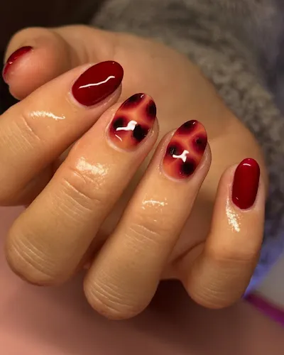 7 - Jasmine Nails Bar