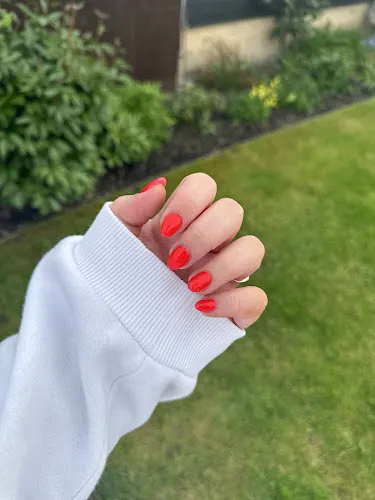 6 - Jasmine Nails Bar