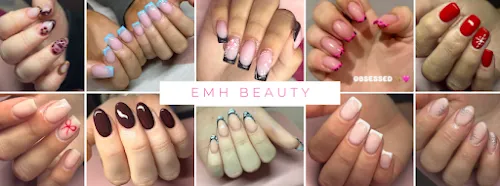 2 - Jasmine Nails Bar