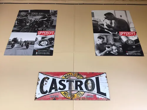 3 - Jasons Barber Shop & Beardery